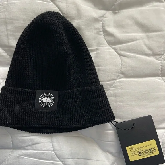 Canada Goose Men’s Bomber Jacket, Gloves and Hat Bundle - XL - NWT